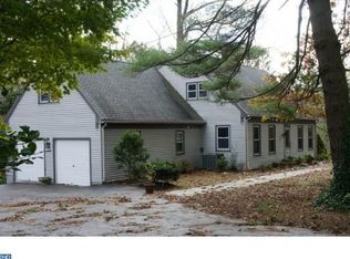 15 Buttonwood Way, Rose Valley, PA 19063