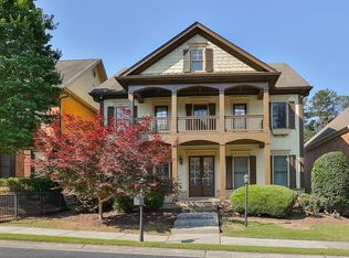 10928 Waters Rd, Alpharetta, GA 30022