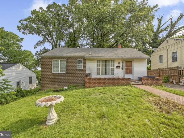 5610 Gallatin Pl, Hyattsville, MD 20781