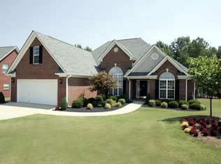 218 Yardsley Dr, McDonough, GA 30253