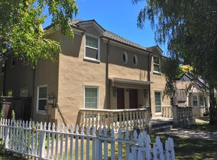1630 Lincoln Ave, San Jose, CA