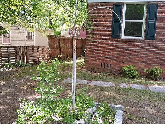 Vintage Plant Holder