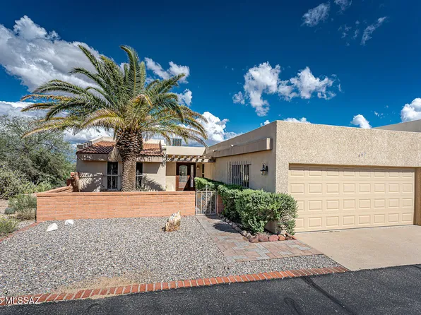 663 S Los Topacios, Green Valley, AZ 85614