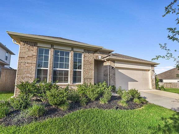 3rd image of 20118 Clear Ridge Ln