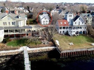 75 Washington St, Newport, RI 02840