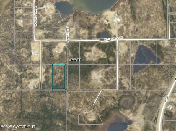 49640 Czarnezki Ave, Kasilof, AK 99610