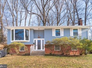 7424 Highland St, Springfield, VA 22150