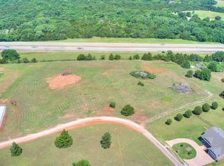 2510 Stinnett Ln, Guthrie, OK 73044