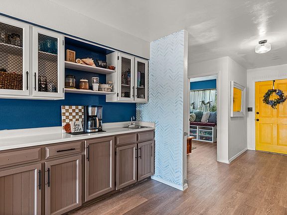 4th image of 5709 Chimayo Dr NW