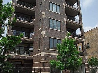 1520 N Sedgwick St APT 2A, Chicago, IL 60610