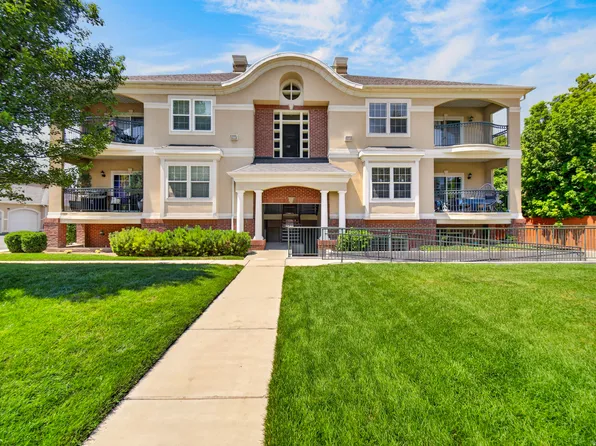 3739 S 700 E Unit 302, Millcreek, UT 84106
