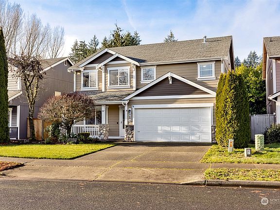 3rd image of 7107 Bronington Drive SW