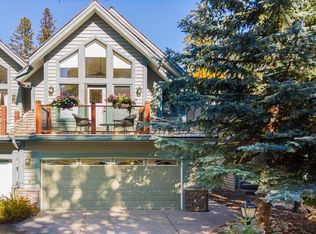 157B SW Rundle Cres, Canmore, AB T1W2L6