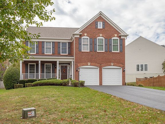 4th image of 10828 Mayfield Trace Pl