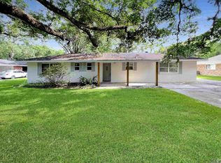 7124 Ruston Dr, Baker, LA 70714