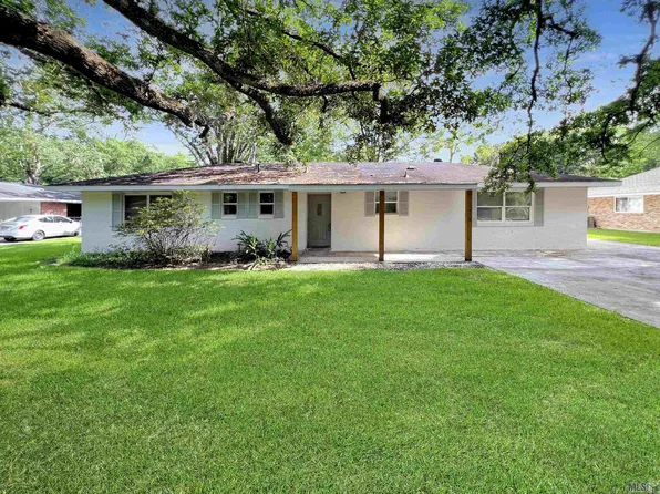 7124 Ruston Dr, Baker, LA 70714