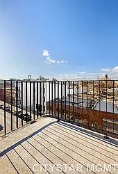 Rented by Noll Street Realty USA LLC