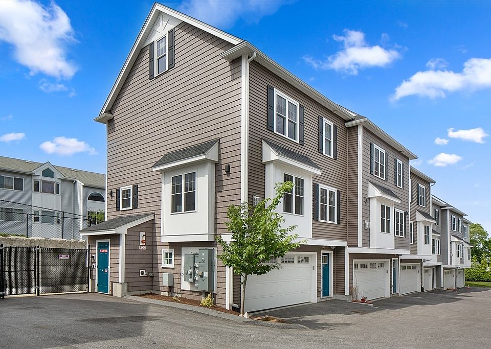 1st image of 150 Quincy Ave Unit 3A