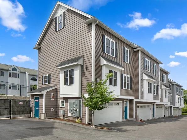 150 Quincy Ave Unit 3A, Quincy, MA 02169