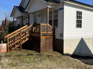 4500 W Main St #A, Erin, TN 37061