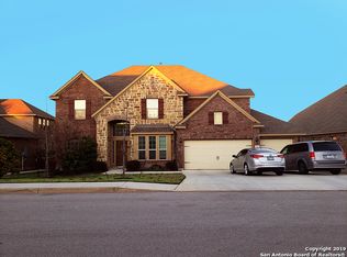 3338 Calhoun Cv, San Antonio, TX 78253