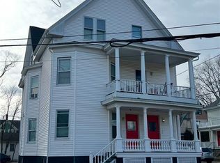 986 Smith St, Providence, RI 02908