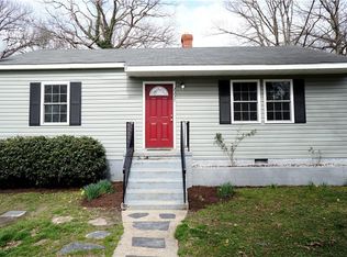 2227 Bywood Ln, Richmond, VA 23224