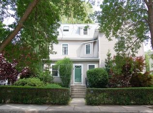 69 Marion St, Medford, MA 02155