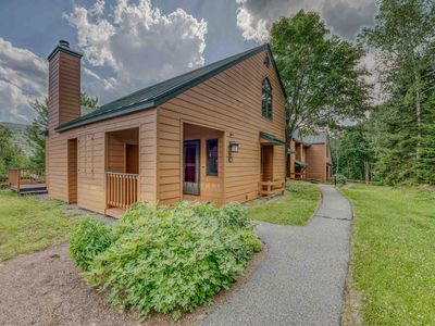 510 Hannah Loop #54, Carroll, NH, 03598