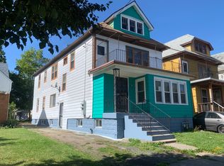 208 Cambridge Ave, Buffalo, NY 14215