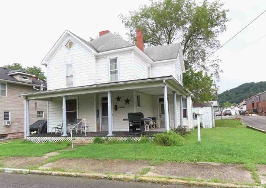 Property Front View