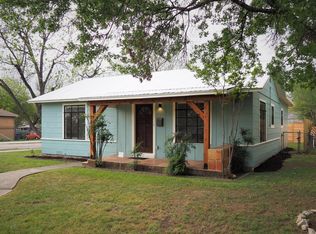 1602 Waverly Ave, San Antonio, TX 78201