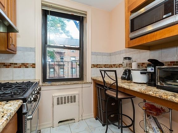 3rd image of 32-40 92nd St #B408
