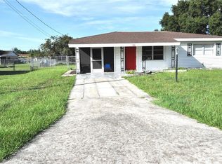 151 Tyler St, Lake Wales, FL 33859