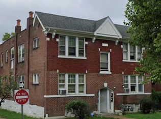 5120 N Kingshighway Blvd, Saint Louis, MO 63115
