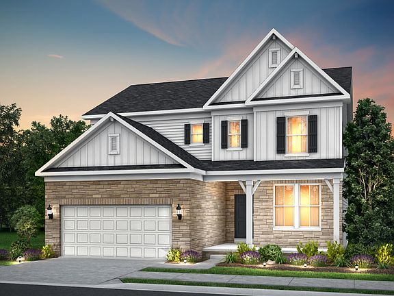 Home Exterior FH202