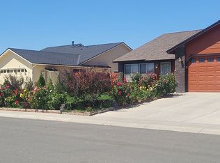 581 Yellow Jacket Rd, Dayton, NV 89403