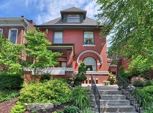 2723 Russell Blvd, Saint louis, MO 63104