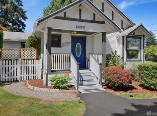 21020 80th Ave W, Edmonds, WA 98026
