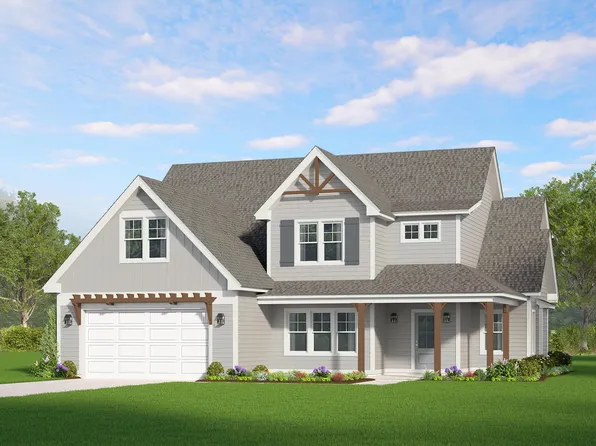 Cadogan Plan, Ravensbrook