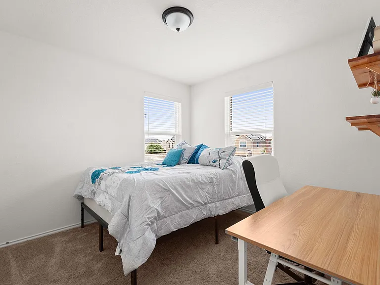 6400 Wagon Spring St — Photo 16