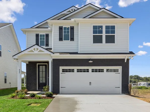 937 Watercourse Ct, Nashville, TN 37214