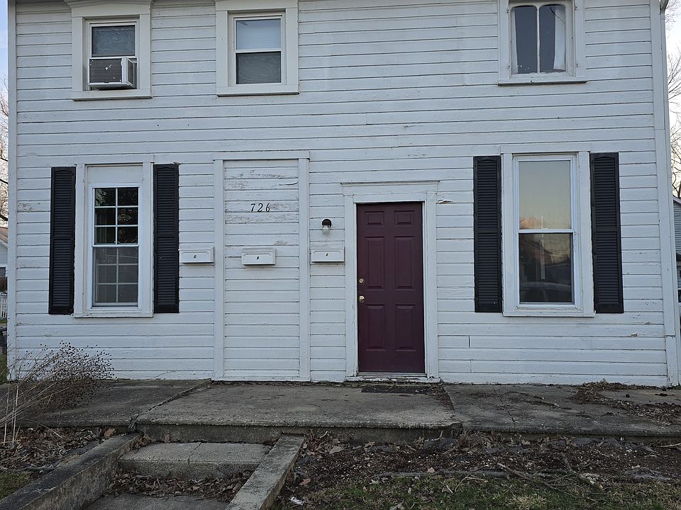 1st image of 726 E Franklin St Unit A
