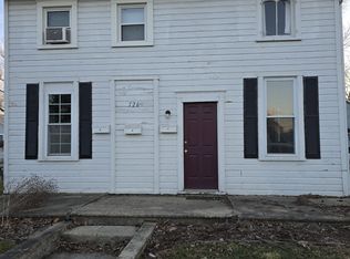 726 E Franklin St UNIT A, Troy, OH 45373
