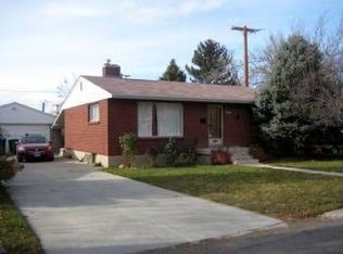 9086 S 260 E, Sandy, UT 84070