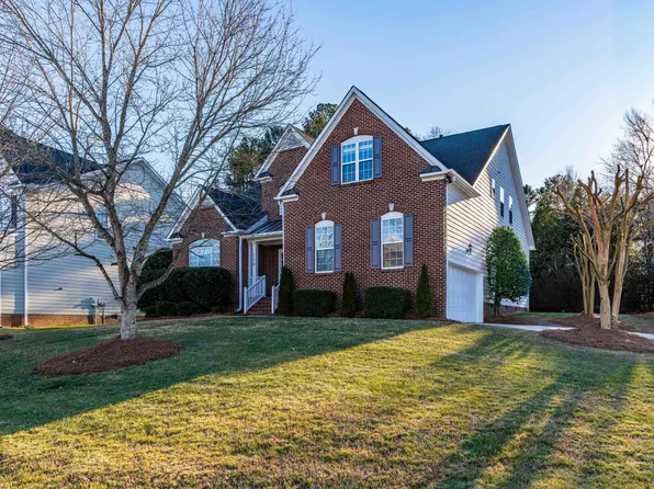300 Union Ridge Dr, Morrisville, NC 27560