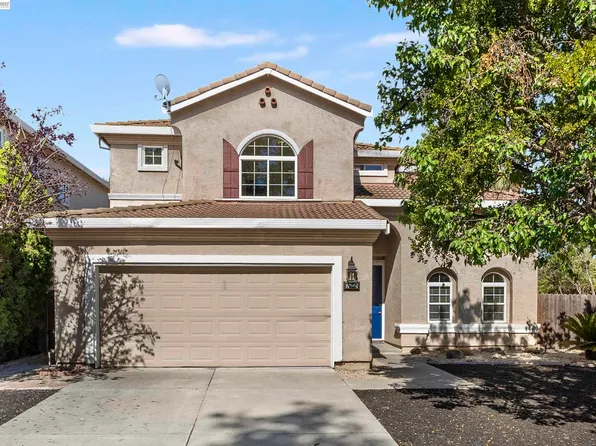2600 Yorkshire Dr, Antioch, CA 94531