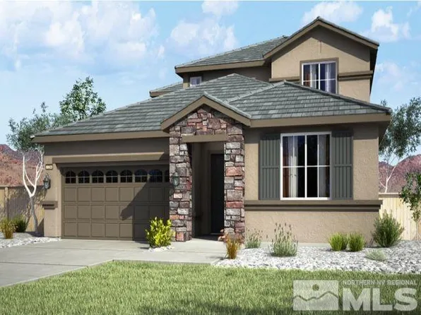 7174 Alamere Falls Way Homesite 567, Sparks, NV 89436