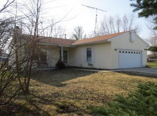 8148 249th Ave, Salem, WI 53168