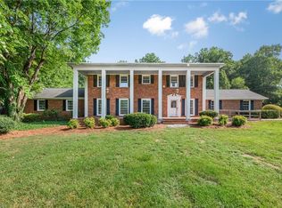 396 Weaver Rd, Lexington, NC 27295
